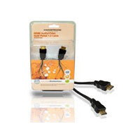 Conceptronic HDMI Audio/Video Gold Plated 1.3 Cable (C31-256)